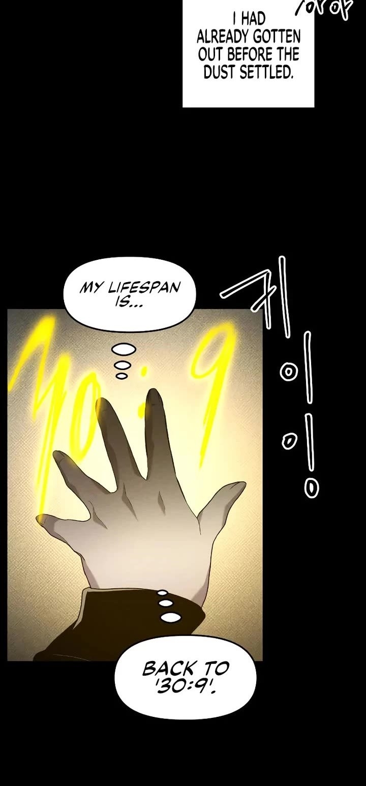 The Murderer Chapter 40 - Page 15 in English