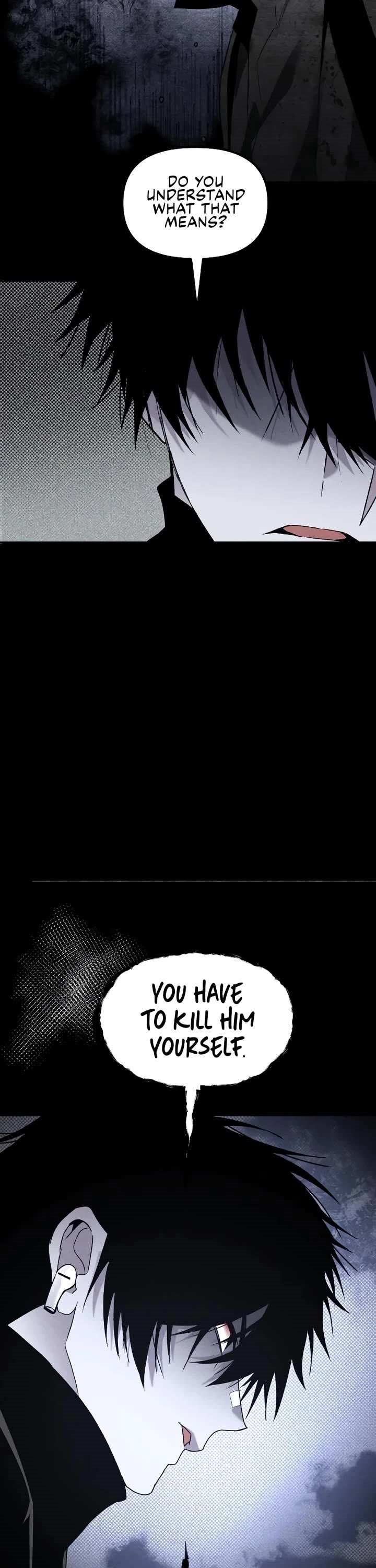 The Murderer Chapter 40 - Page 44 in English
