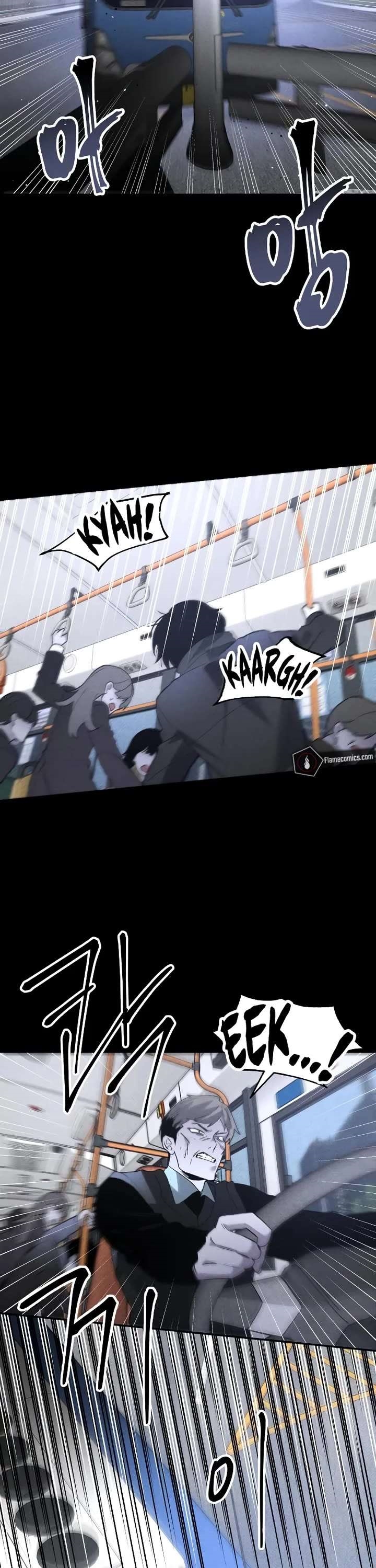 The Murderer Chapter 40 - Page 8 in English