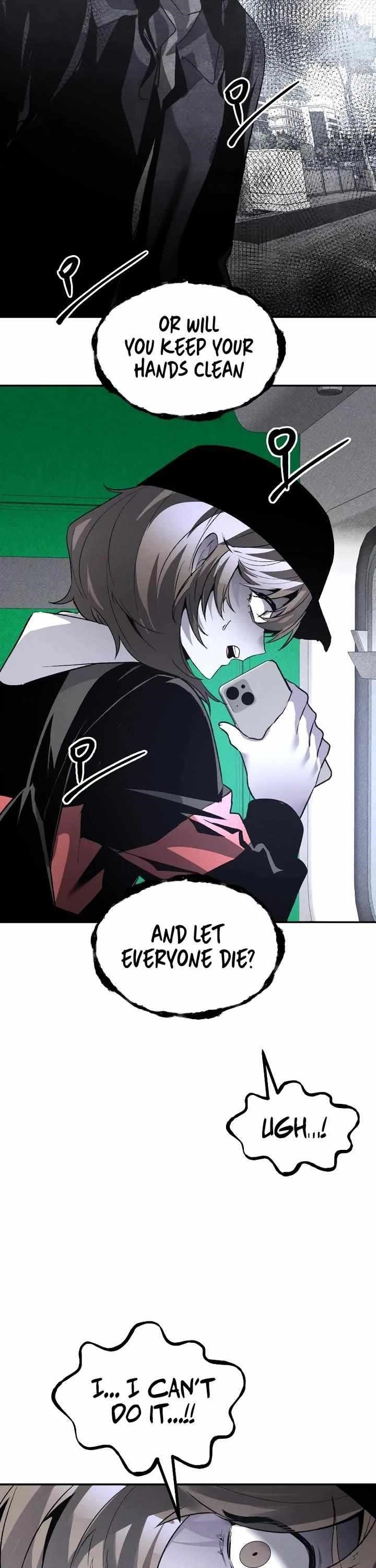 The Murderer Chapter 41 - Page 12 in English