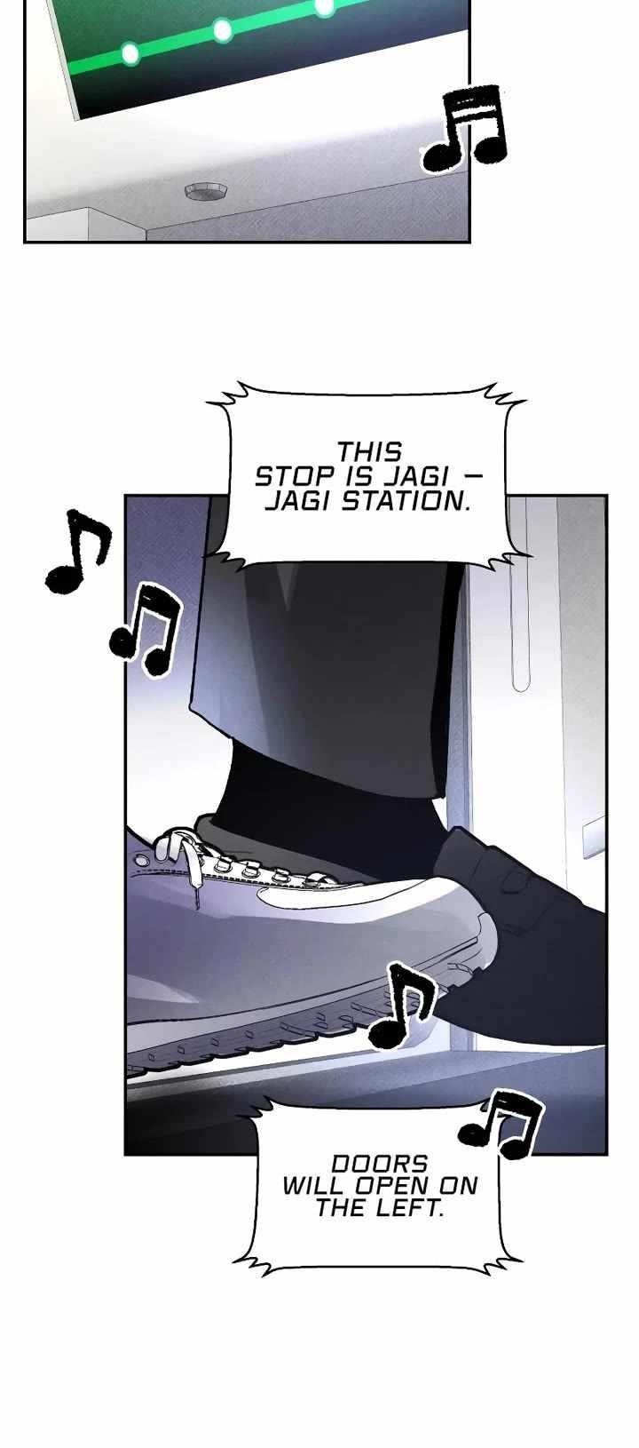 The Murderer Chapter 41 - Page 14 in English