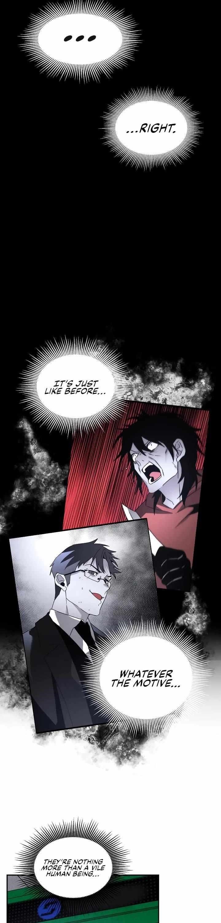 The Murderer Chapter 41 - Page 26 in English