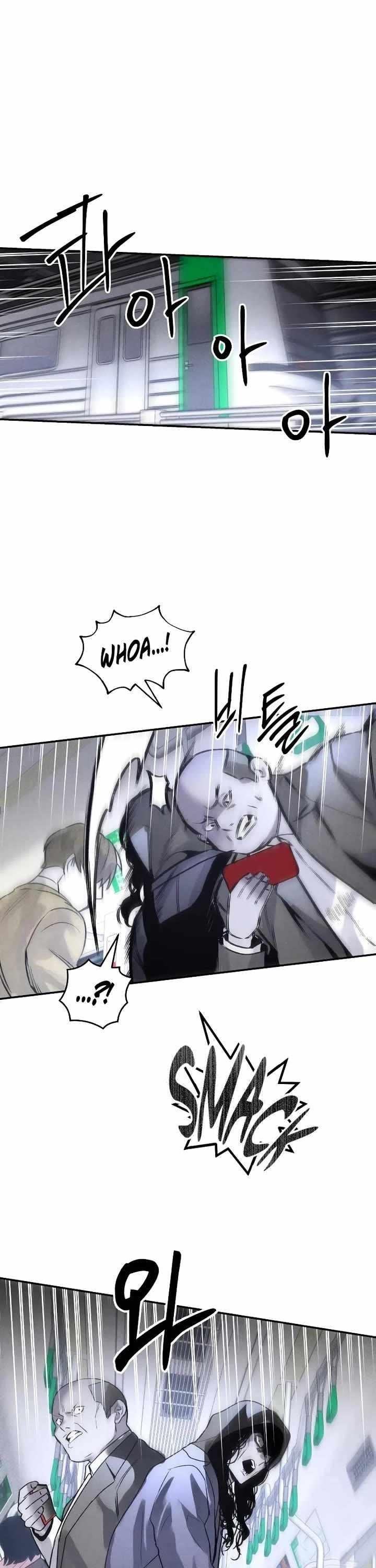 The Murderer Chapter 41 - Page 30 in English