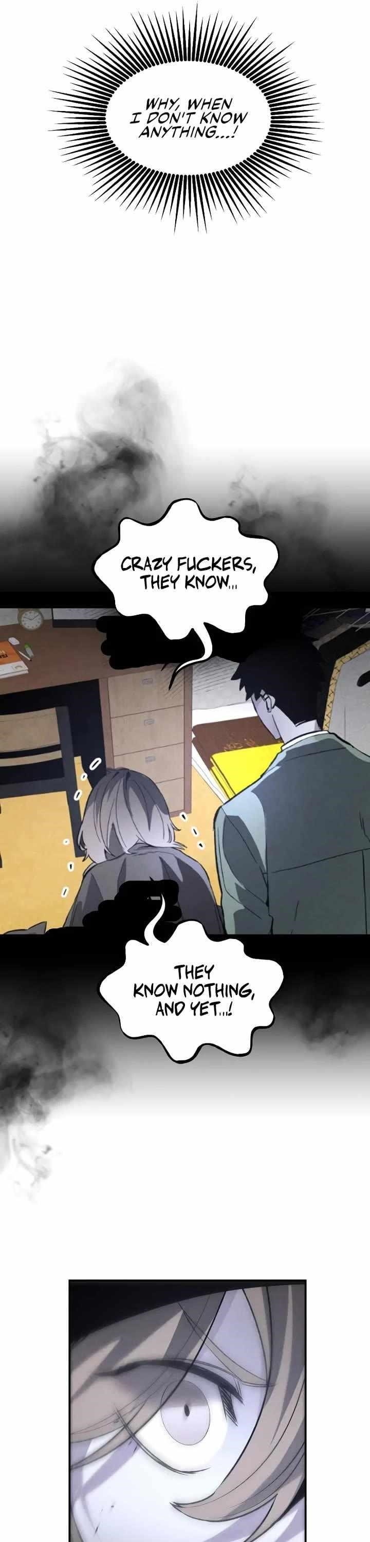 The Murderer Chapter 41 - Page 47 in English