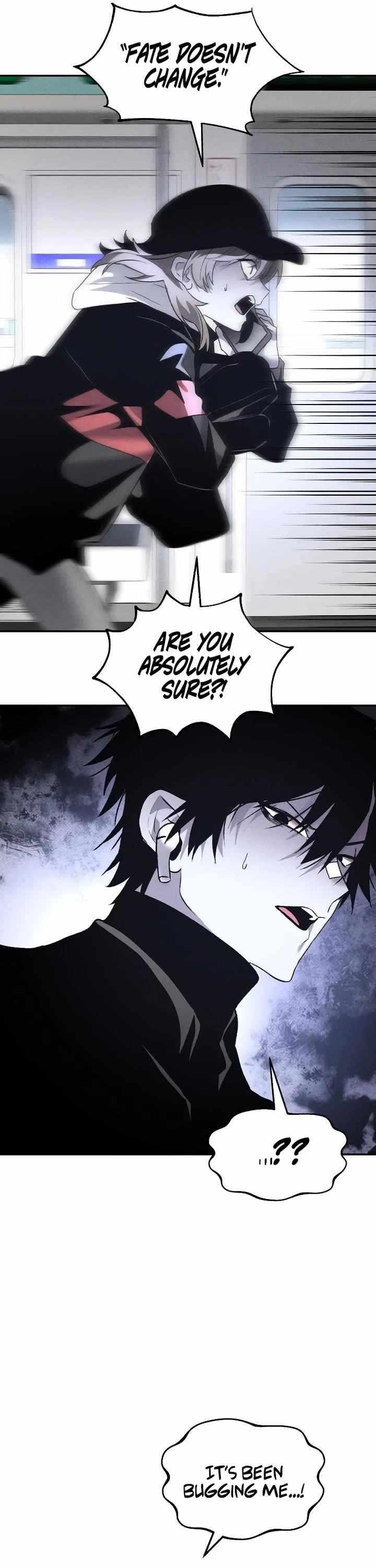 The Murderer Chapter 41 - Page 52 in English