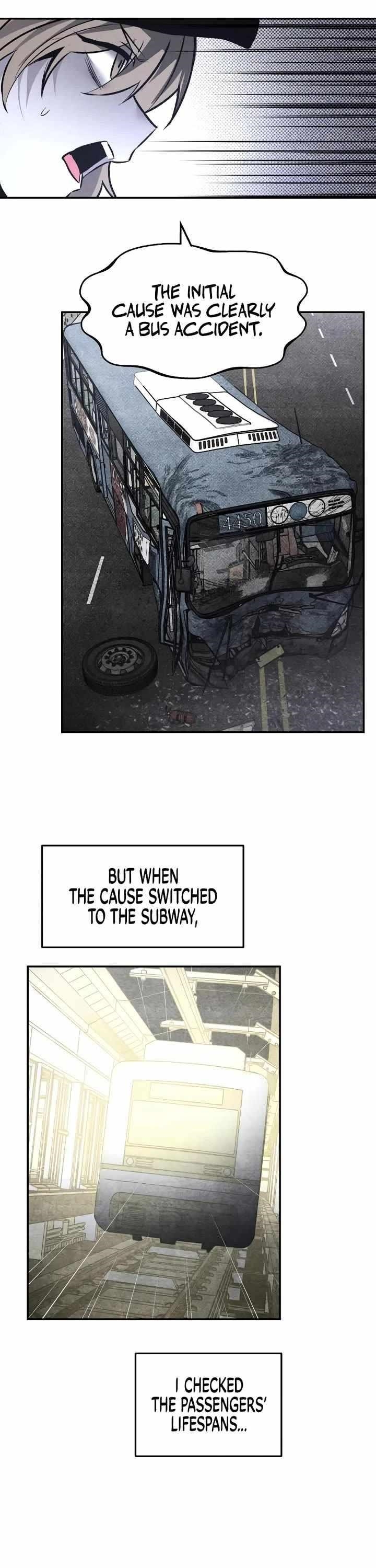 The Murderer Chapter 41 - Page 53 in English