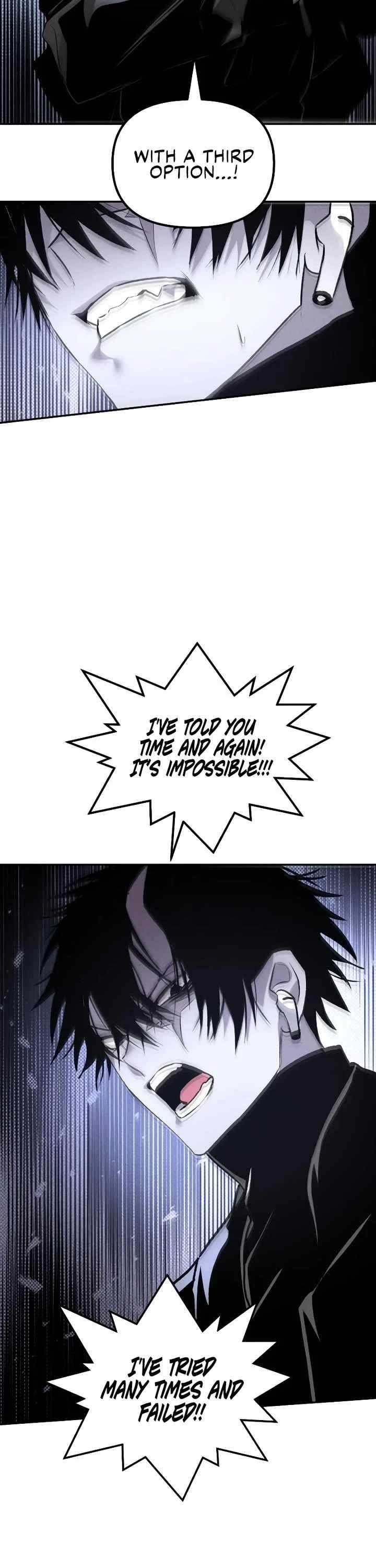 The Murderer Chapter 41 - Page 58 in English