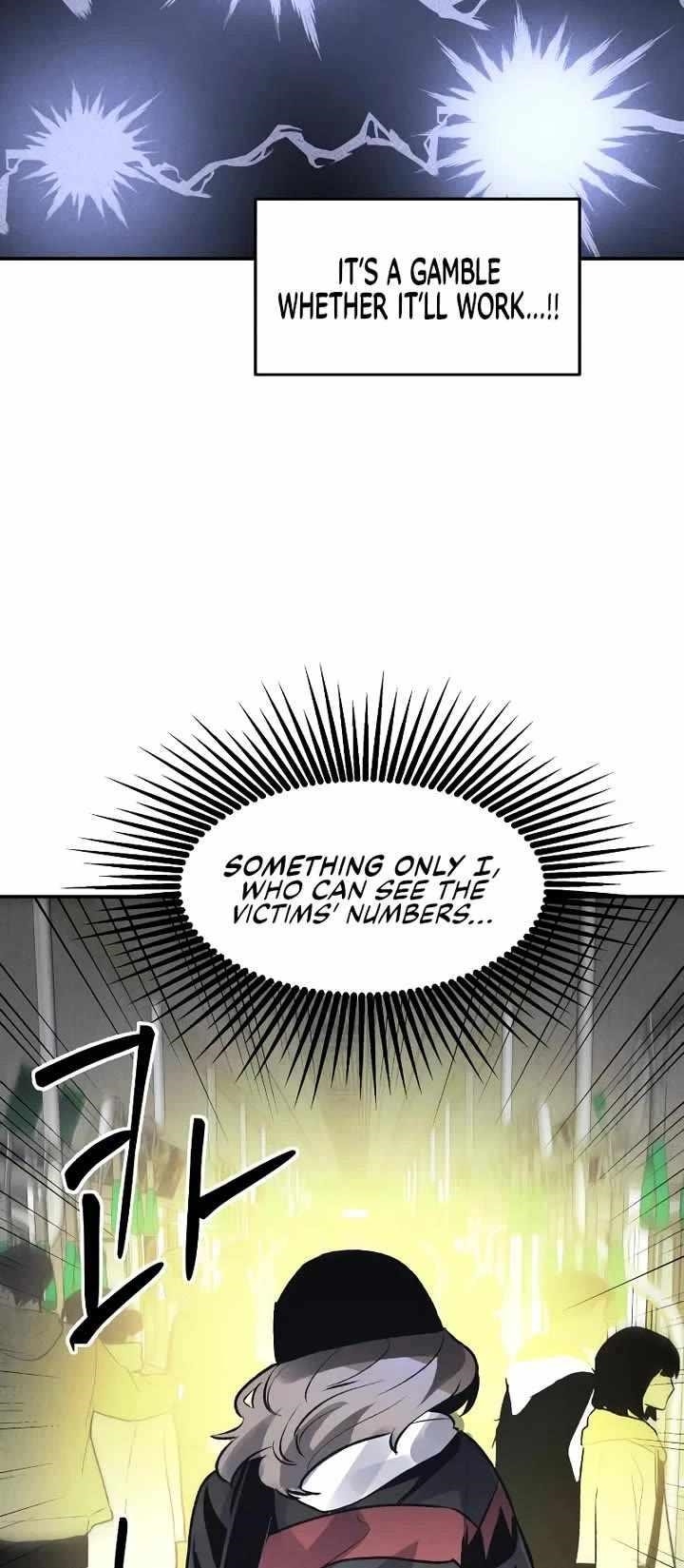 The Murderer Chapter 41 - Page 60 in English