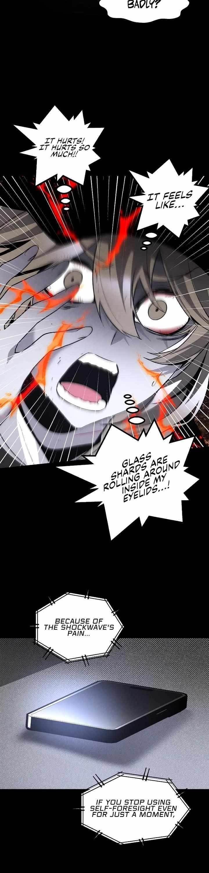 The Murderer Chapter 42 - Page 18 in English