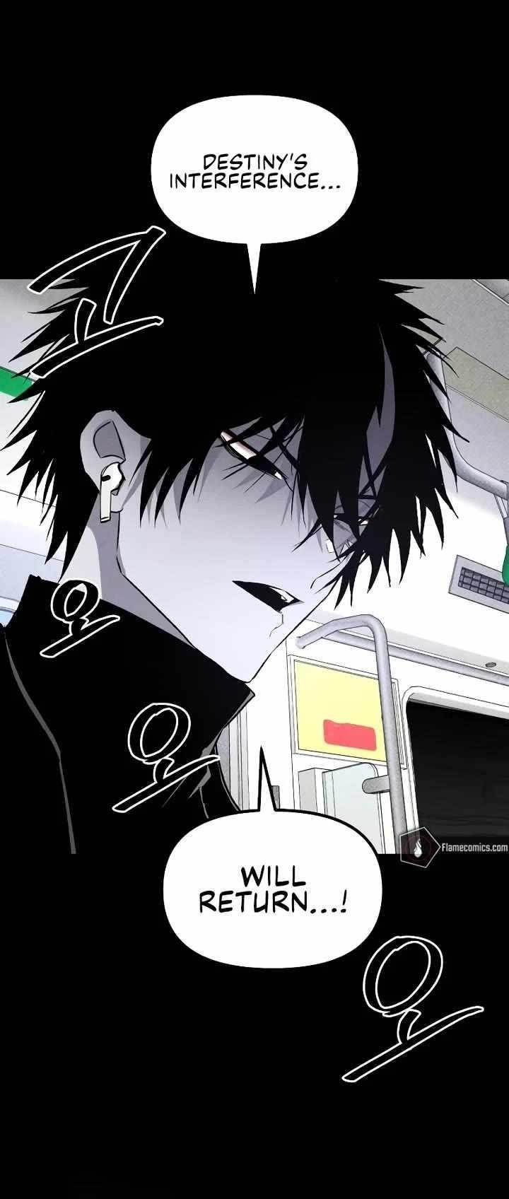 The Murderer Chapter 42 - Page 19 in English