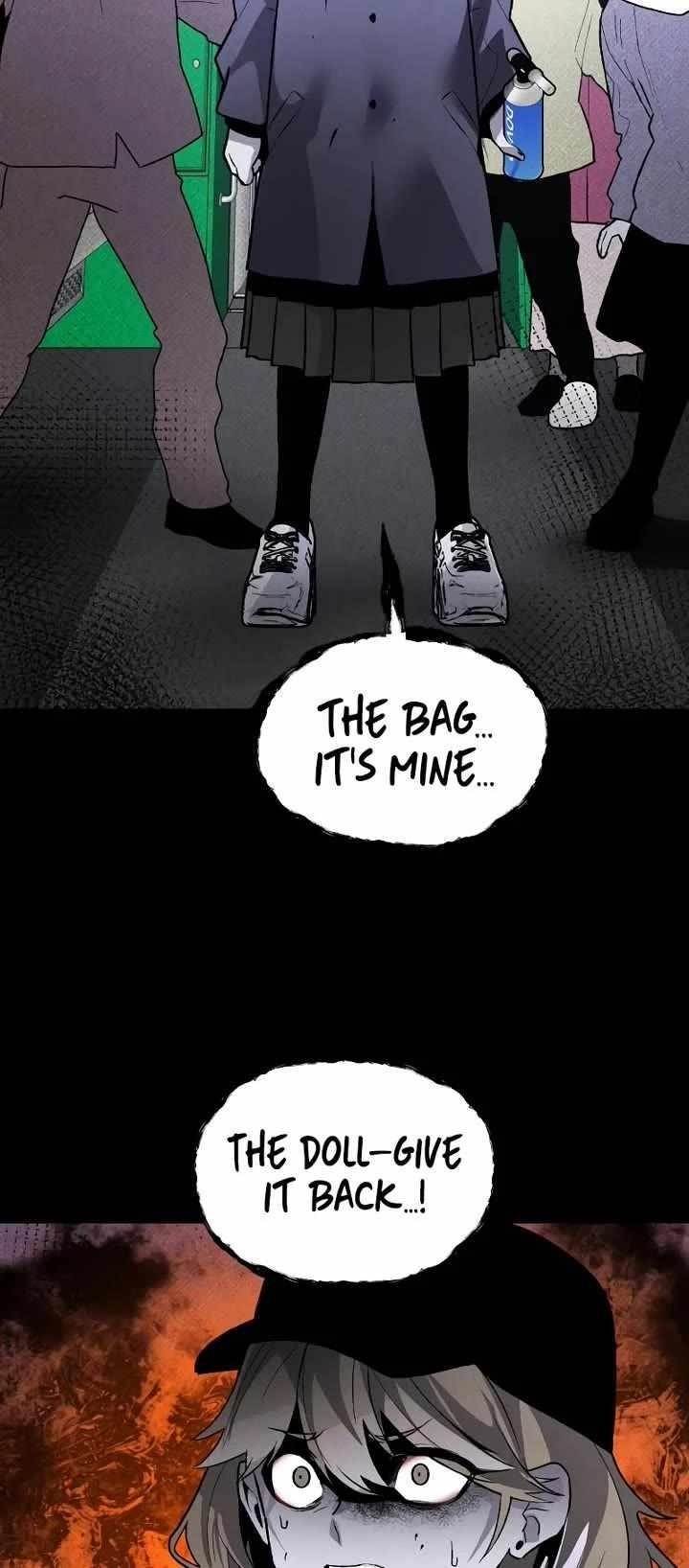 The Murderer Chapter 42 - Page 24 in English