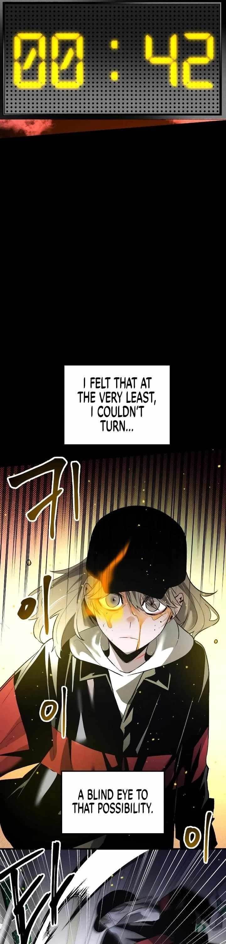 The Murderer Chapter 42 - Page 40 in English