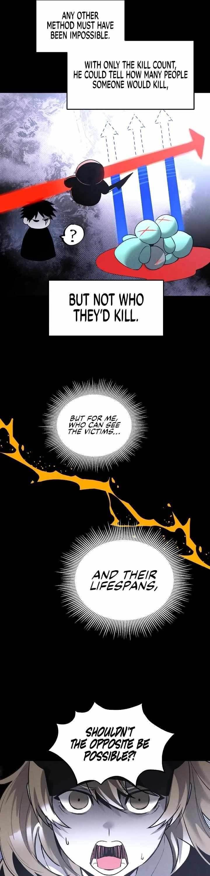 The Murderer Chapter 42 - Page 6 in English