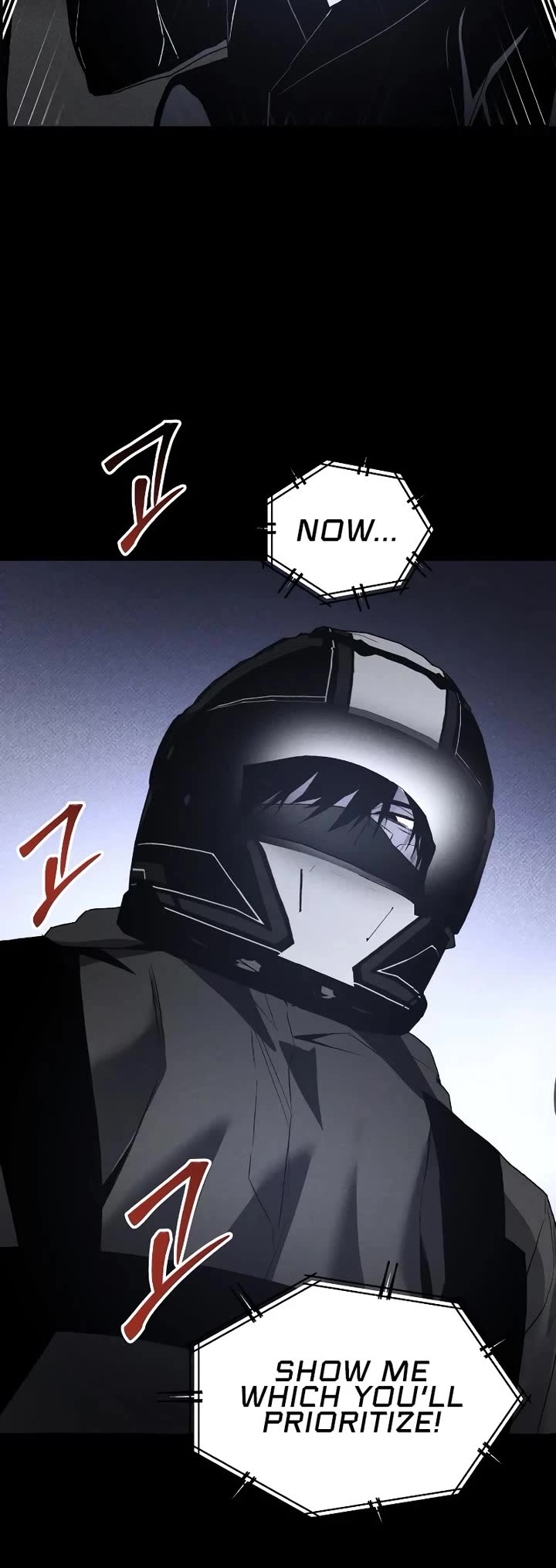The Murderer Chapter 46 - Page 39 in English