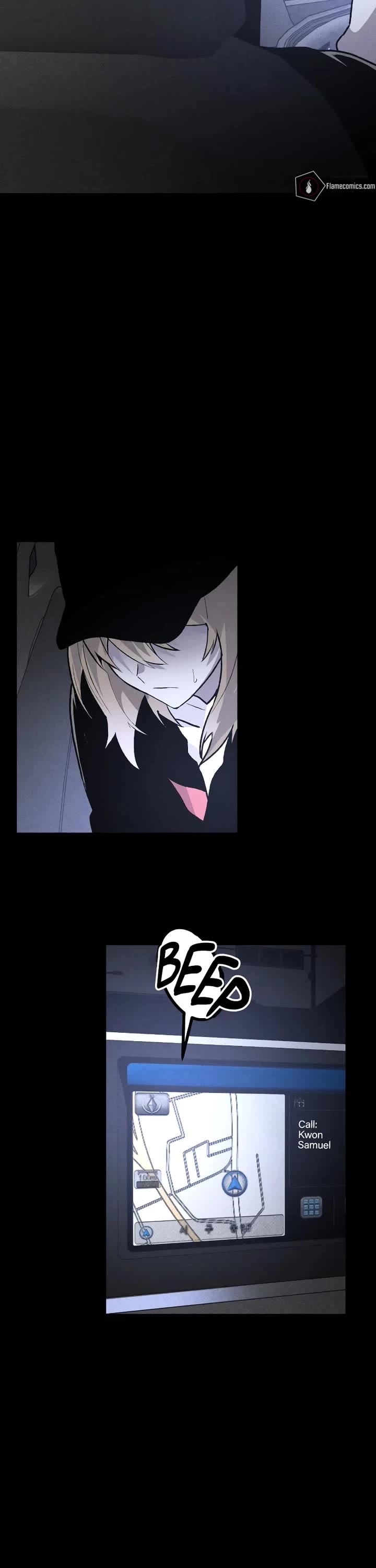 The Murderer Chapter 46 - Page 42 in English