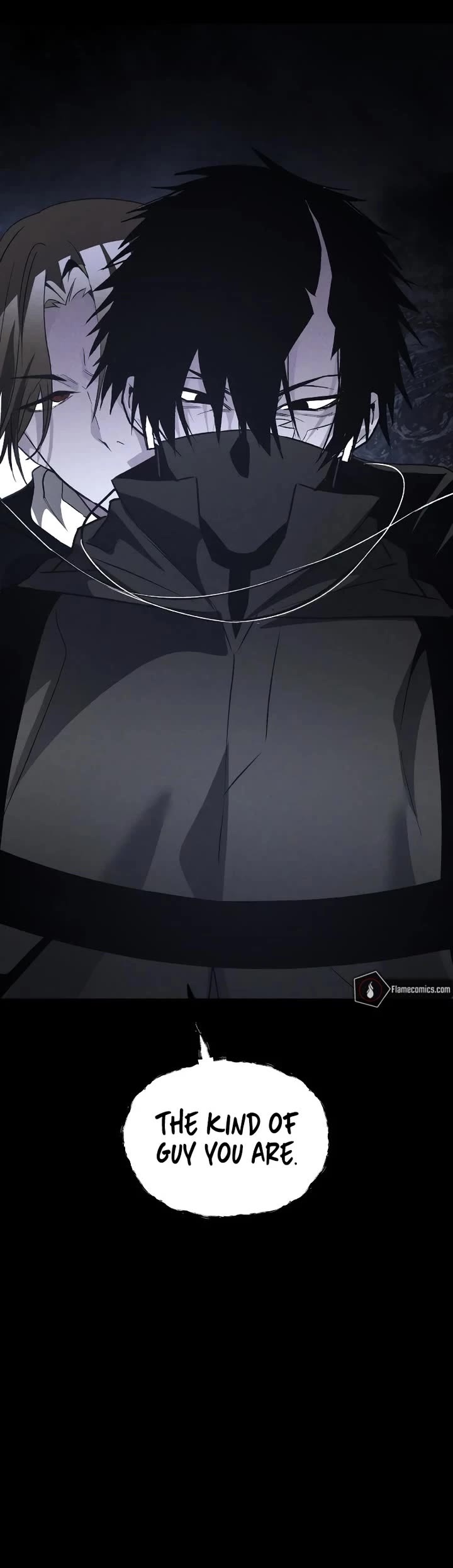 The Murderer Chapter 46 - Page 50 in English