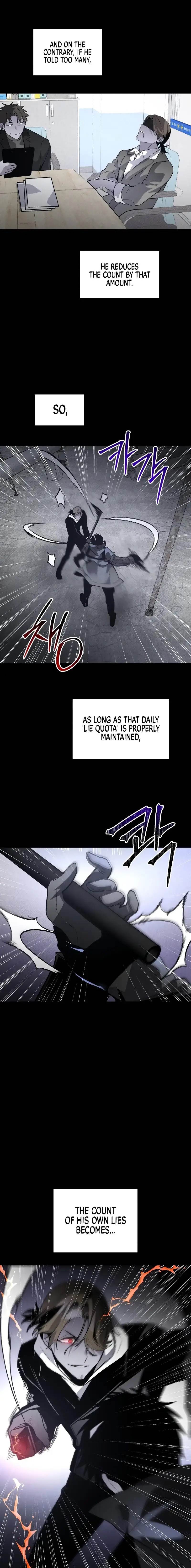 The Murderer Chapter 47 - Page 7 in English