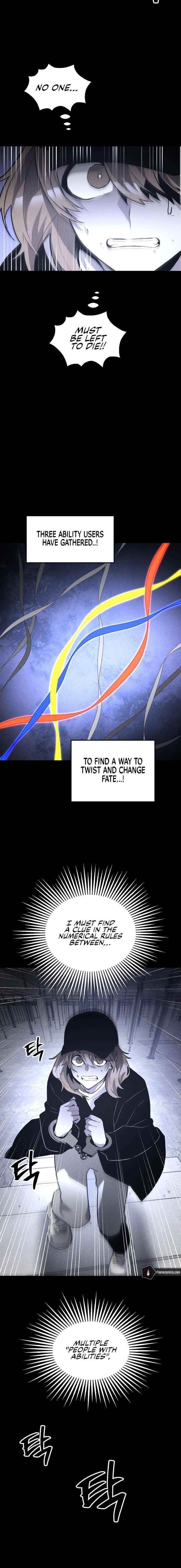 The Murderer Chapter 48 - Page 12 in English