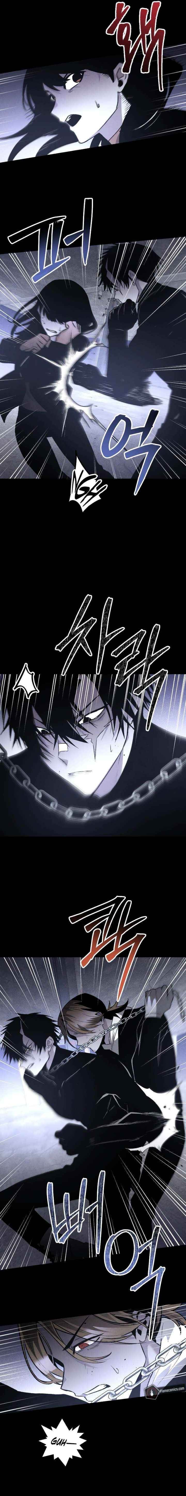 The Murderer Chapter 48 - Page 17 in English