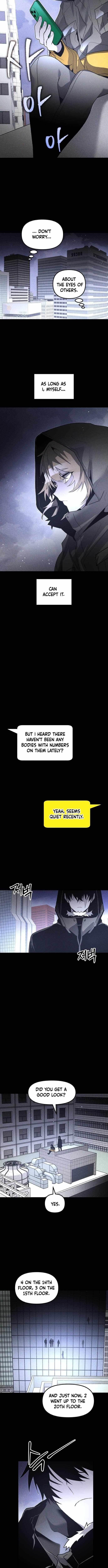 The Murderer Chapter 51 - Page 11 in English