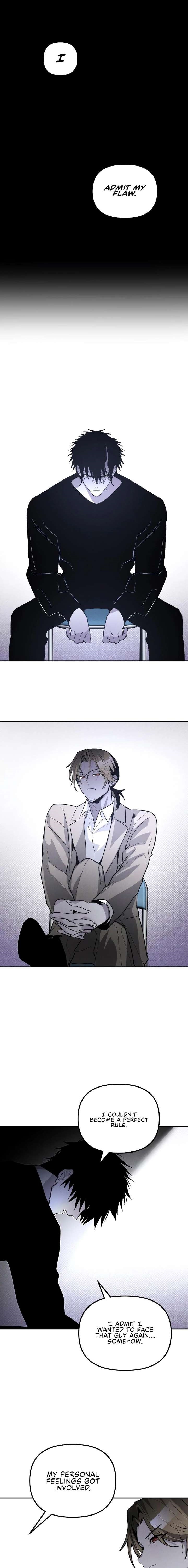 The Murderer Chapter 52 - Page 7 in English