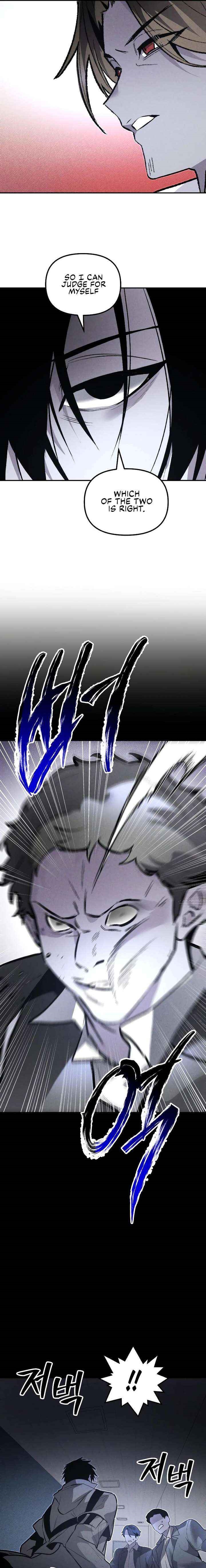 The Murderer Chapter 52 - Page 9 in English