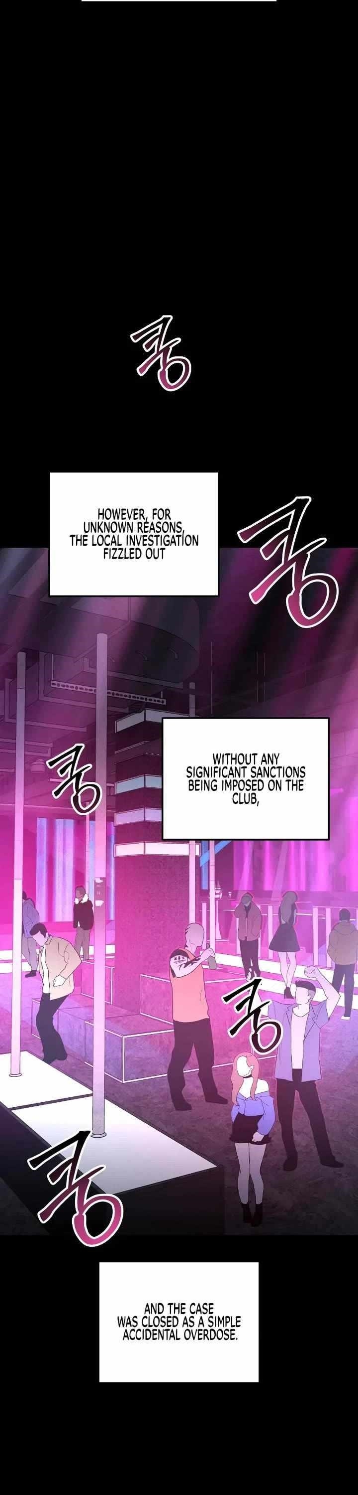 The Murderer Chapter 54 - Page 12 in English