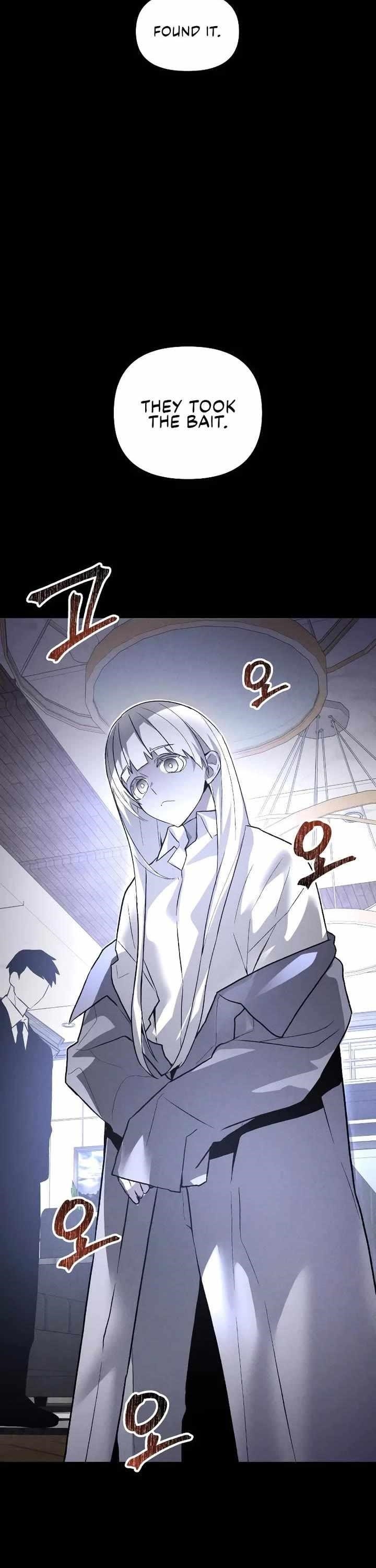 The Murderer Chapter 54 - Page 3 in English