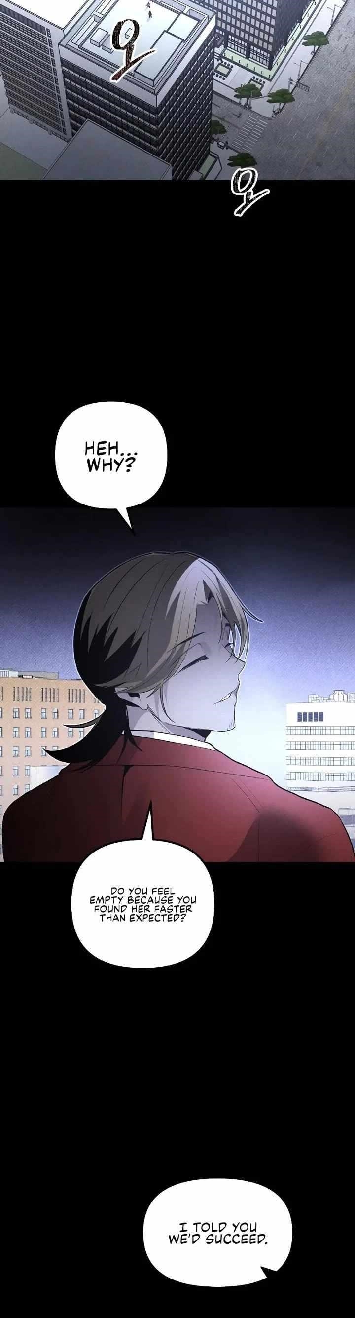 The Murderer Chapter 54 - Page 5 in English
