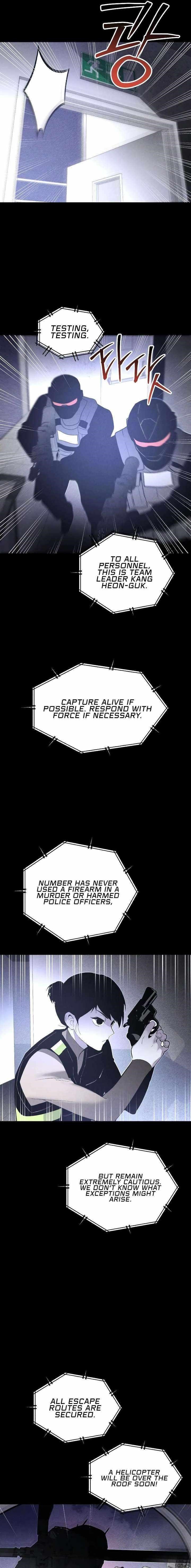 The Murderer Chapter 55 - Page 11 in English