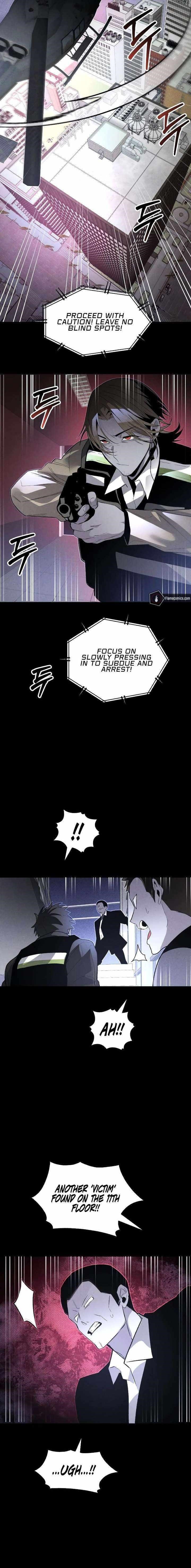 The Murderer Chapter 55 - Page 12 in English
