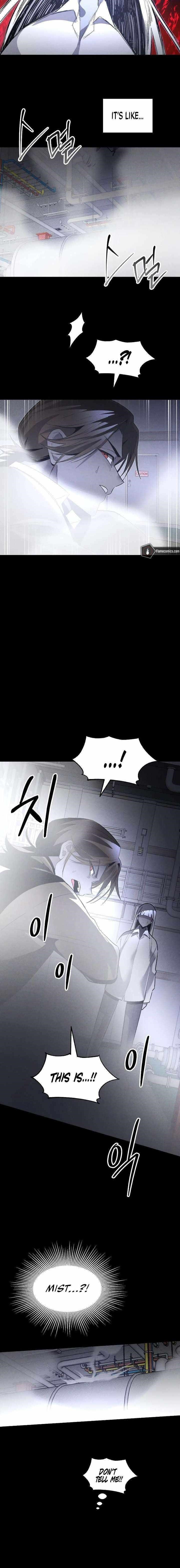 The Murderer Chapter 56 - Page 10 in English
