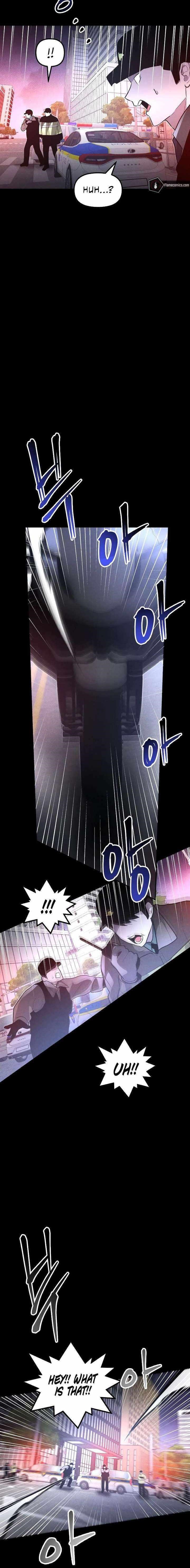 The Murderer Chapter 56 - Page 14 in English