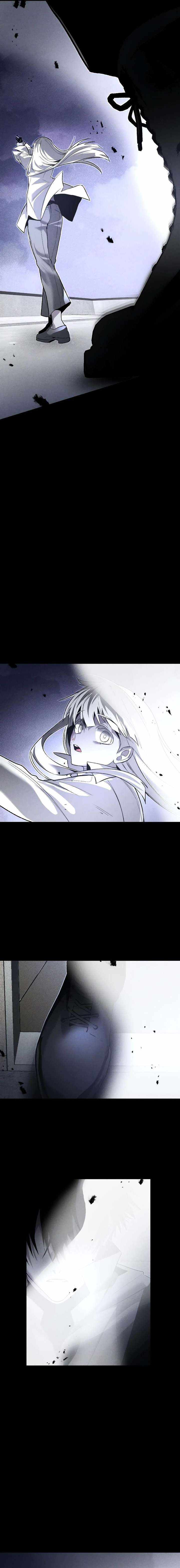 The Murderer Chapter 57 - Page 13 in English