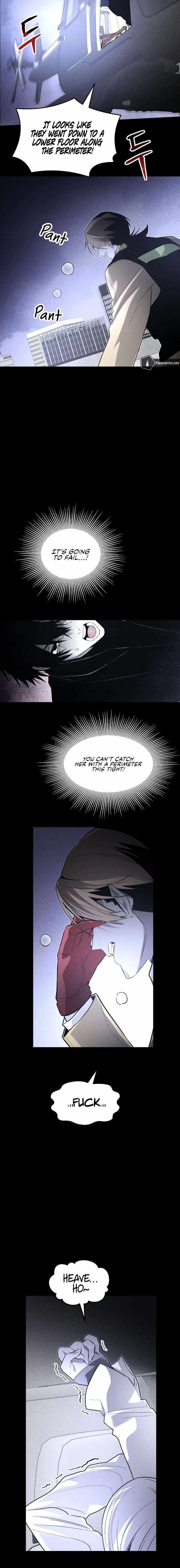 The Murderer Chapter 59 - Page 8 in English