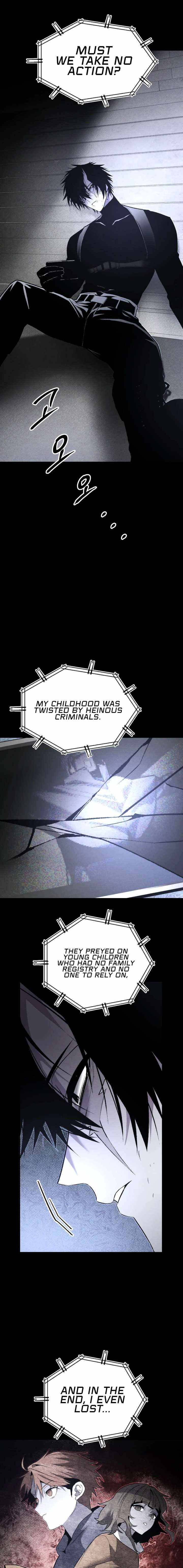 The Murderer Chapter 60 - Page 13 in English