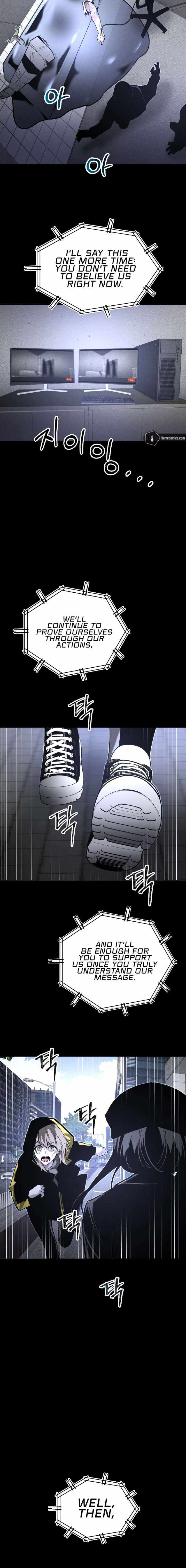 The Murderer Chapter 60 - Page 18 in English