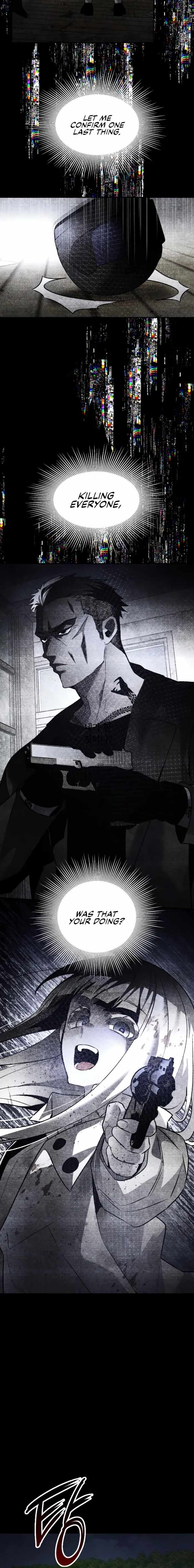 The Murderer Chapter 64 - Page 18 in English