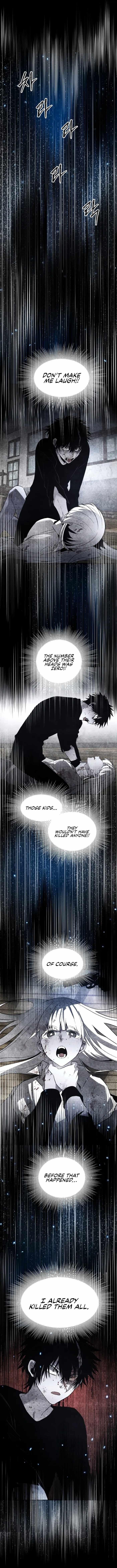The Murderer Chapter 67 - Page 10 in English