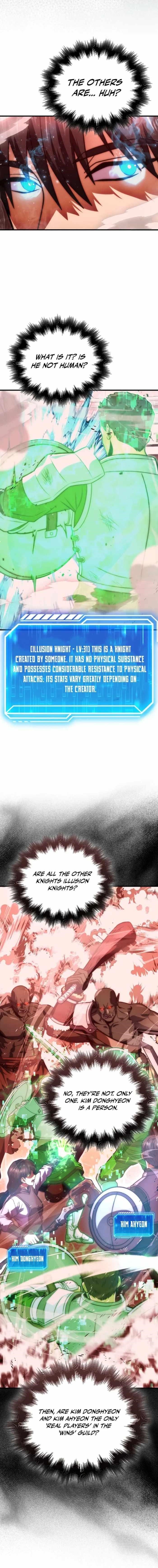 Max Talent Player (2024) Chapter 100 - Page 10 in English