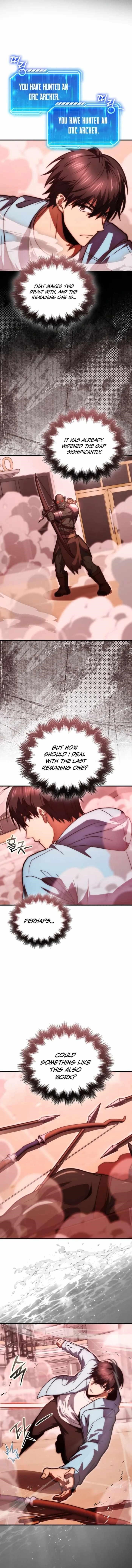 Max Talent Player (2024) Chapter 100 - Page 14 in English