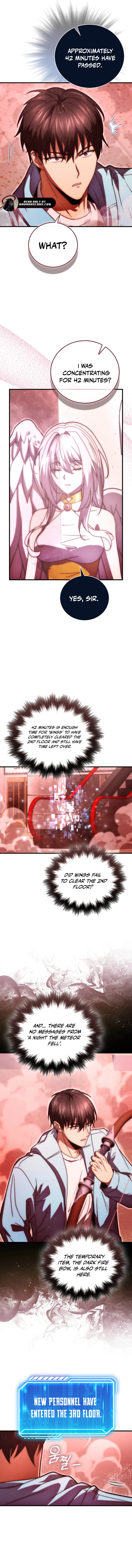 Max Talent Player (2024) Chapter 101 - Page 17 in English