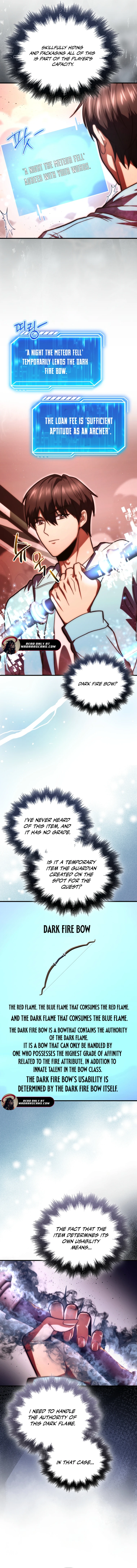 Max Talent Player (2024) Chapter 101 - Page 5 in English