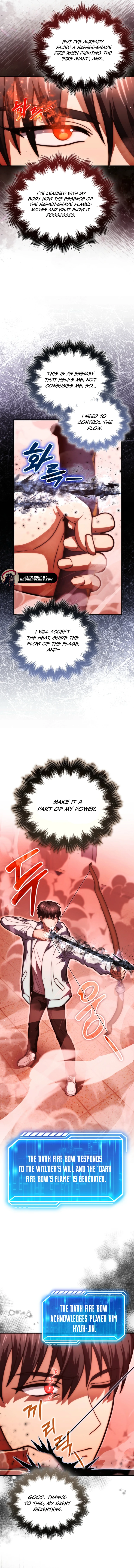 Max Talent Player (2024) Chapter 101 - Page 9 in English