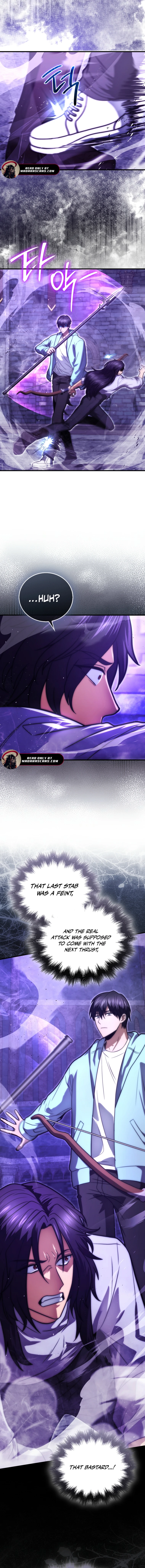 Max Talent Player (2024) Chapter 102 - Page 13 in English