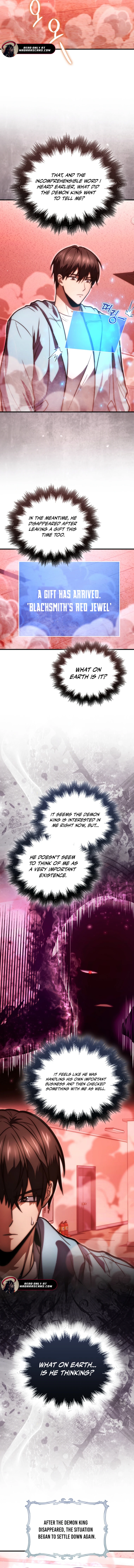 Max Talent Player (2024) Chapter 103 - Page 12 in English