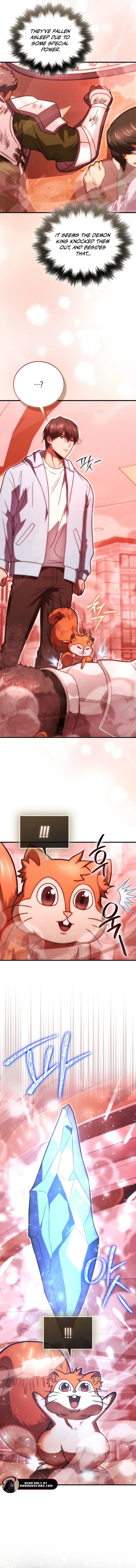 Max Talent Player (2024) Chapter 103 - Page 15 in English