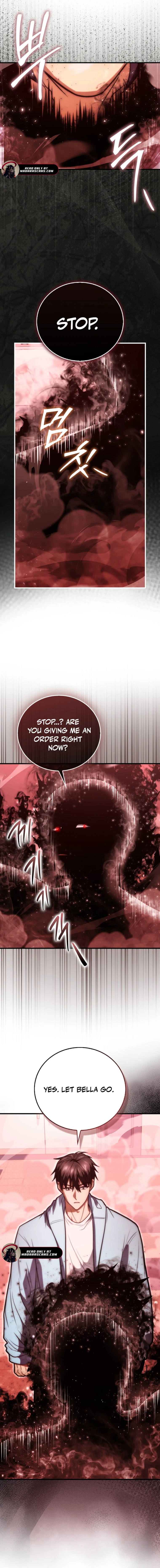 Max Talent Player (2024) Chapter 103 - Page 4 in English