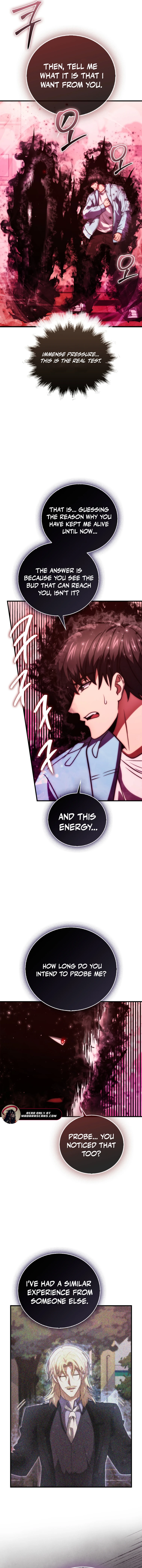 Max Talent Player (2024) Chapter 103 - Page 8 in English