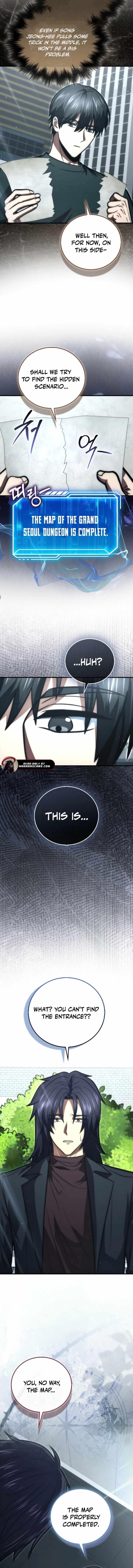 Max Talent Player (2024) Chapter 104 - Page 11 in English